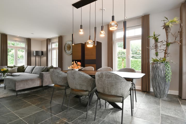 Vrijstaande woning te koop: Bakhuisweg 3A, Posterholt