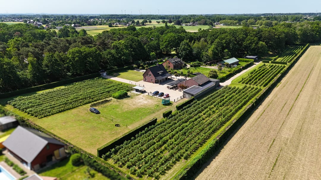 Photo 73 of Bakhuisweg 3-A