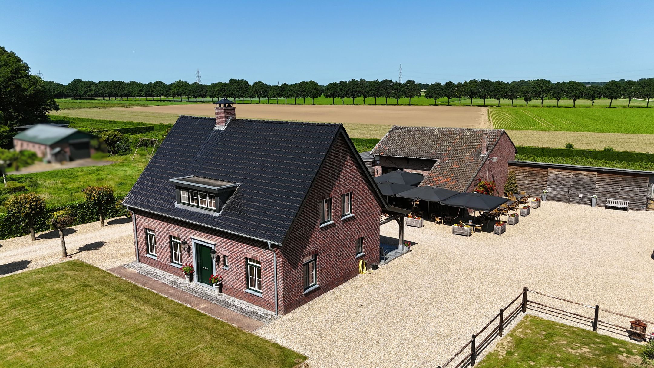Bakhuisweg 3-A