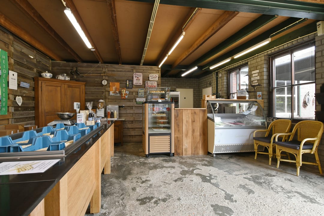Photo 47 of Bakhuisweg 3-A