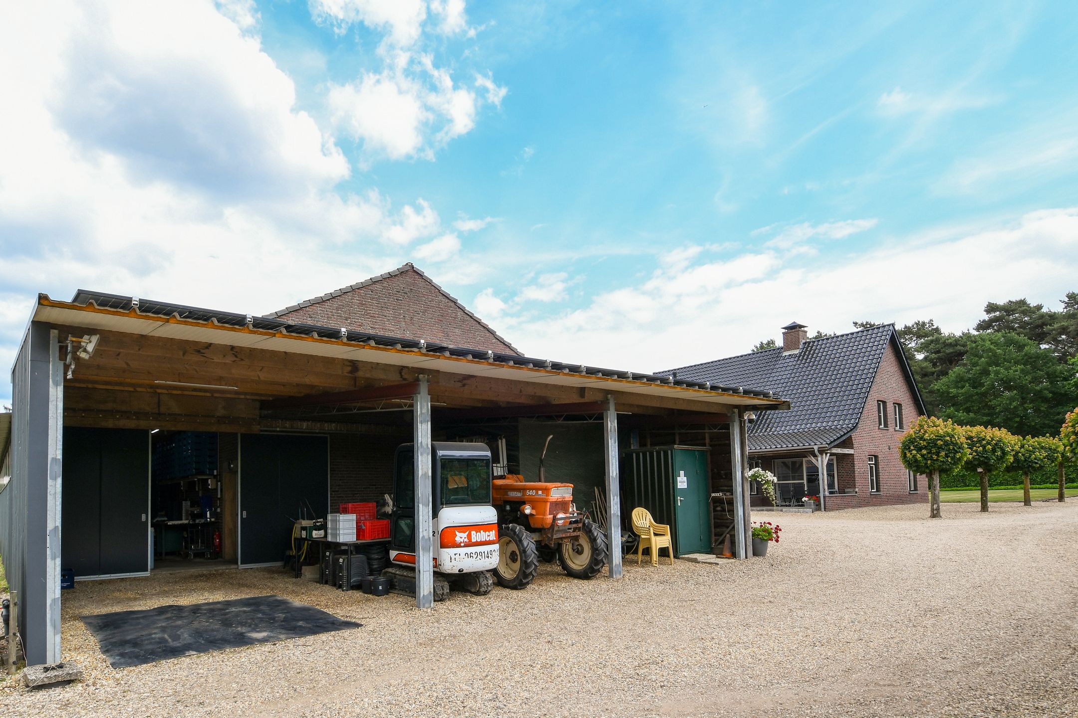 Photo 60 of Bakhuisweg 3-A