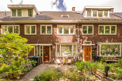 Frans Halsstraat thumbnail