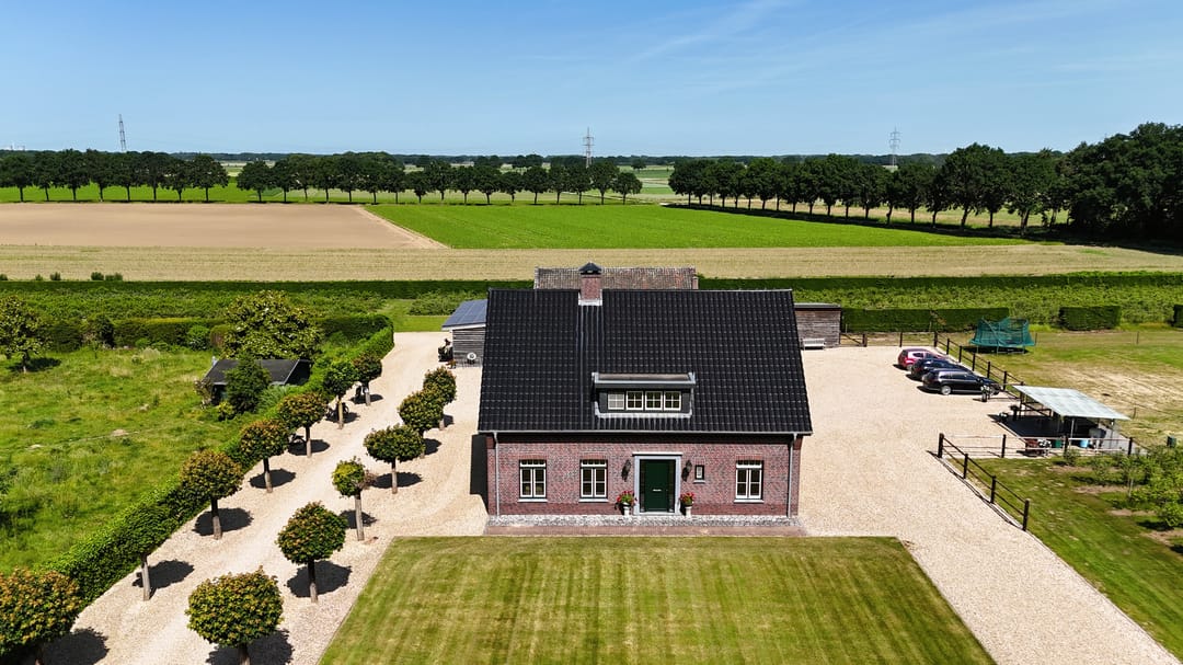 Photo 76 of Bakhuisweg 3-A