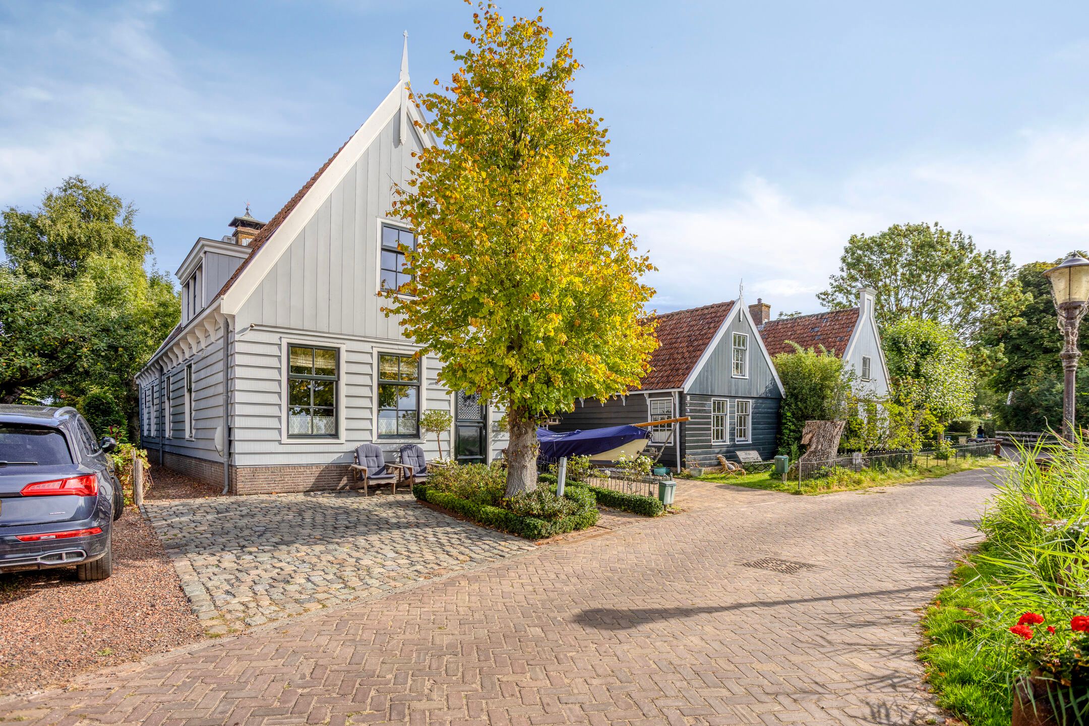 Photo 6 of Dorpsstraat Holysloot 23