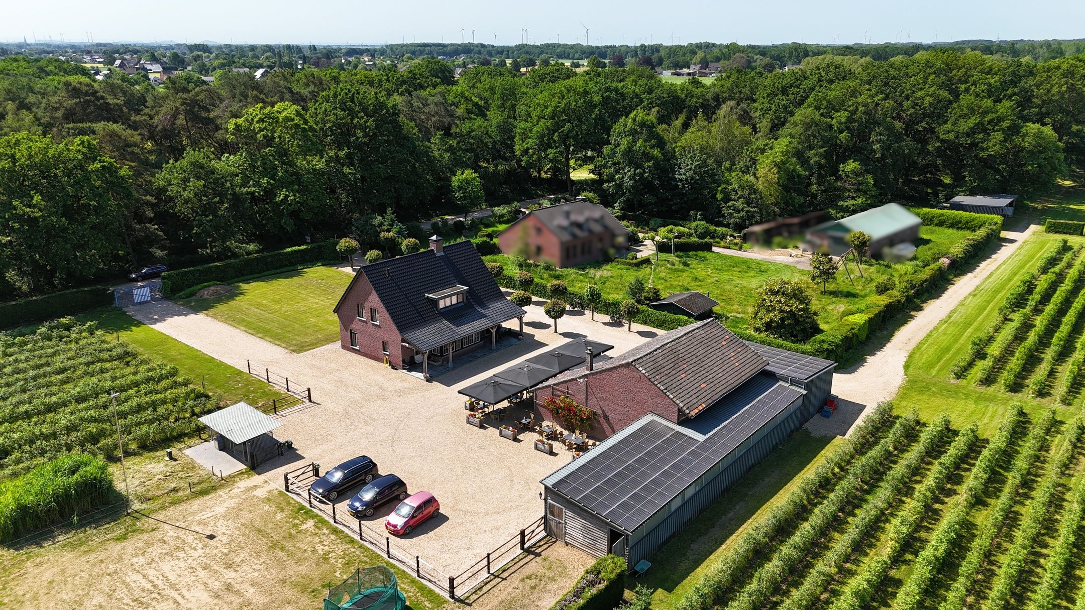 Photo 75 of Bakhuisweg 3-A
