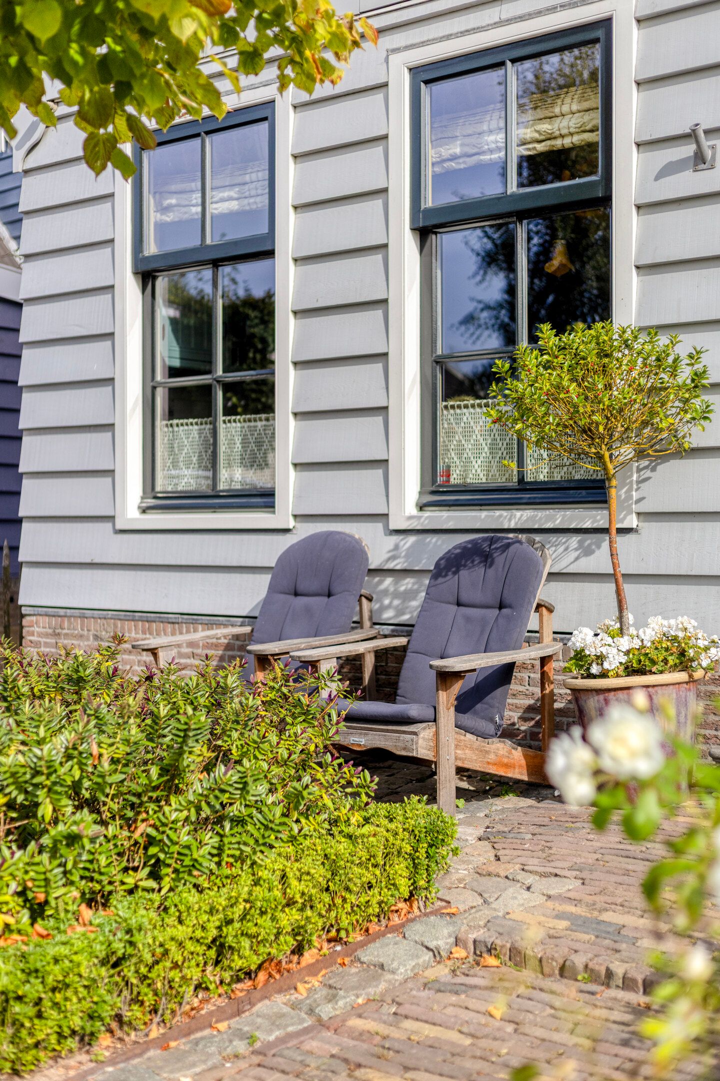 Photo 9 of Dorpsstraat Holysloot 23