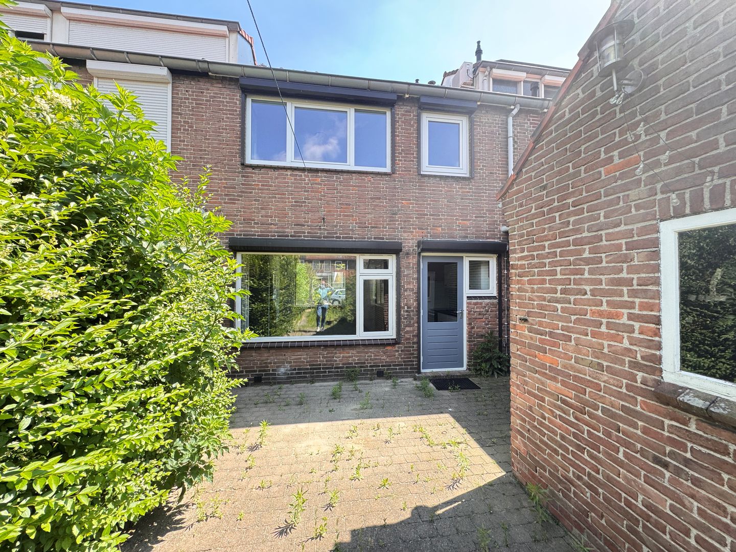 Photo 14 of Margrietstraat 27