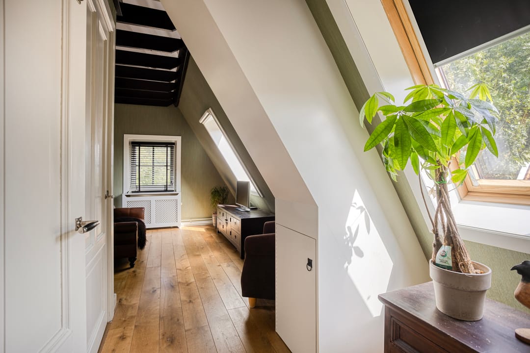 Photo 41 of Dorpsstraat Holysloot 23