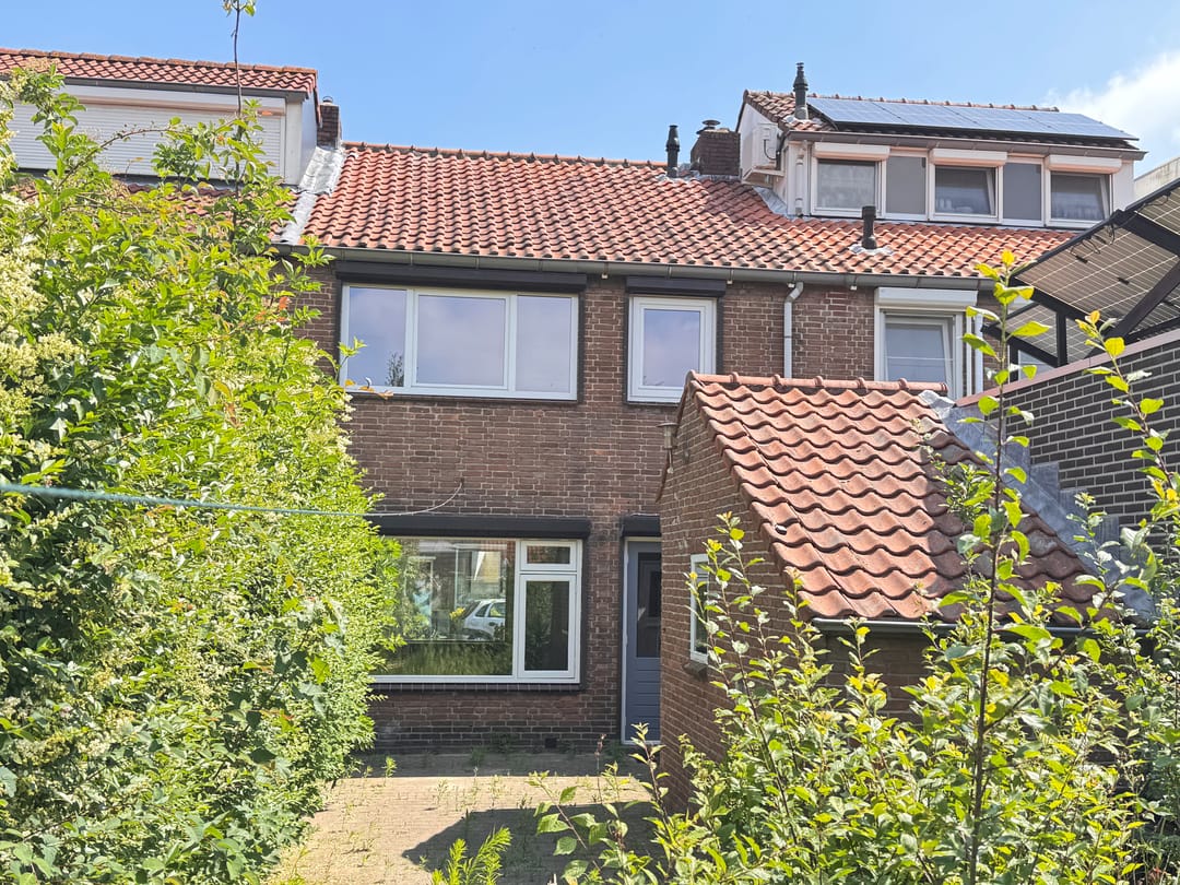 Photo 16 of Margrietstraat 27