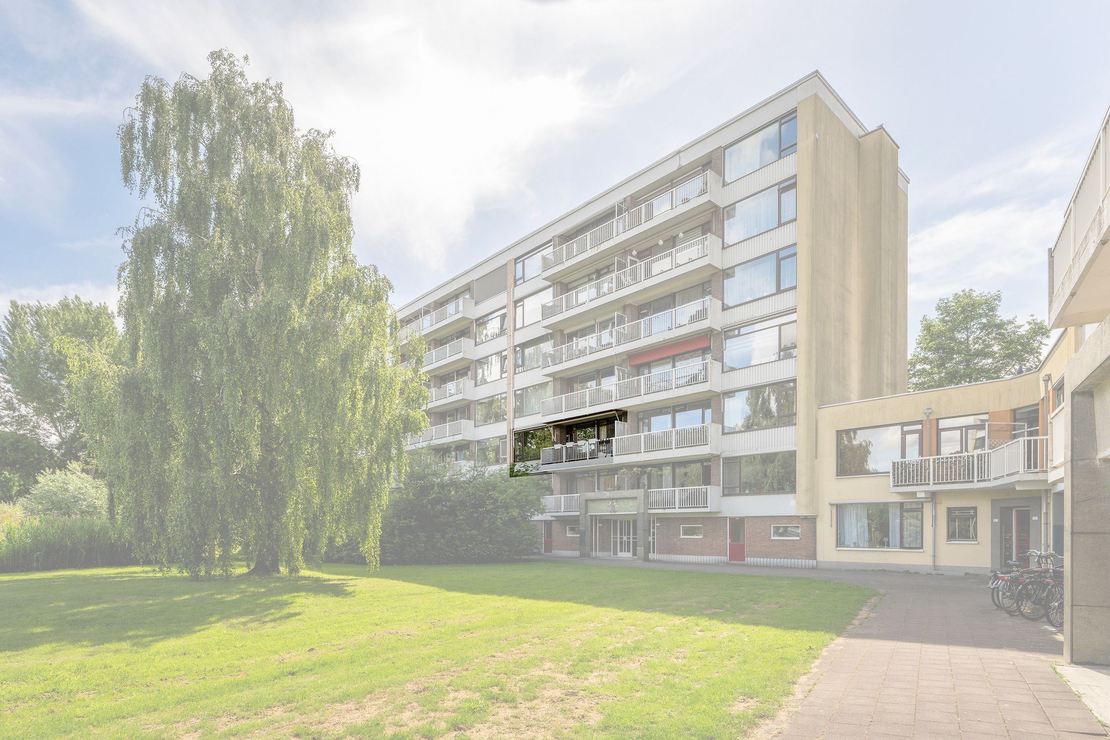 Photo 6 of mr. L.A. Kesperweg 5-B