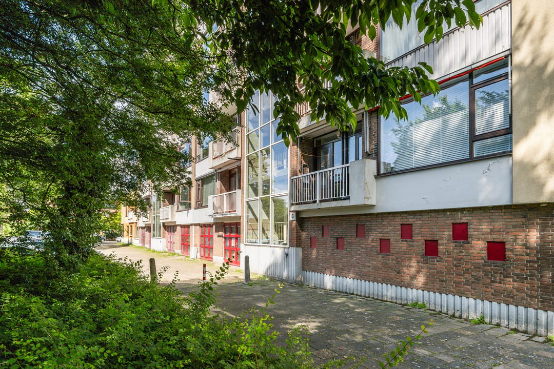 Photo 7 of mr. L.A. Kesperweg 5-B
