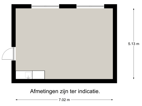 Bekijk plattegrond