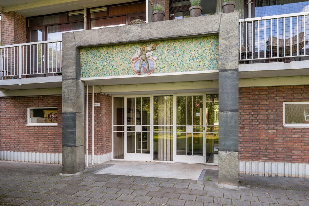 Photo 8 of mr. L.A. Kesperweg 5-B