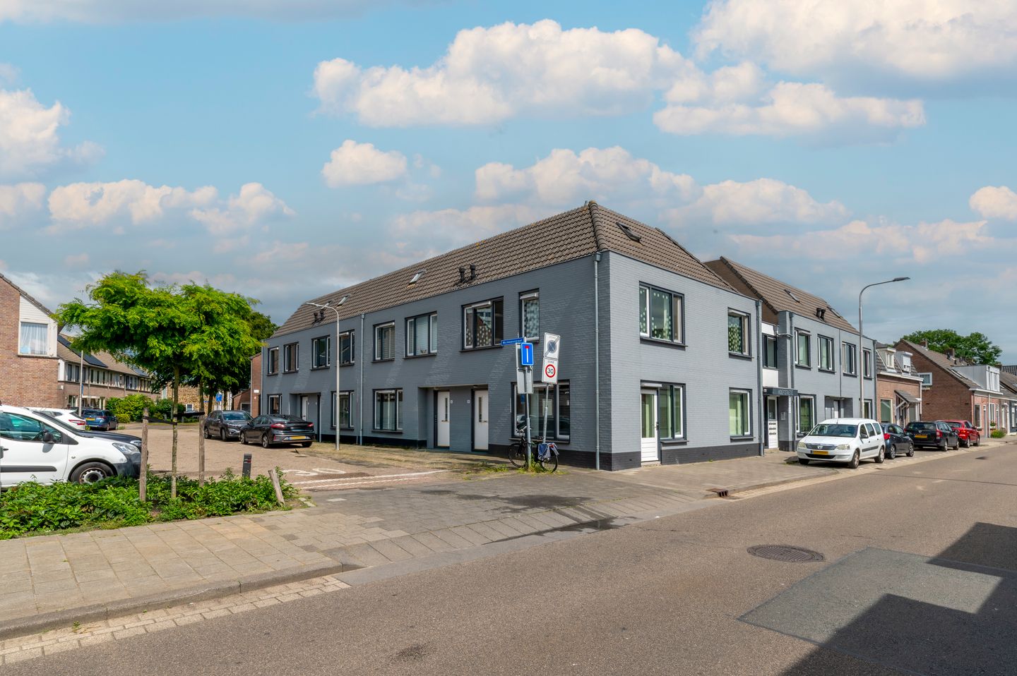 Photo 1 of Wichmansstraat 66