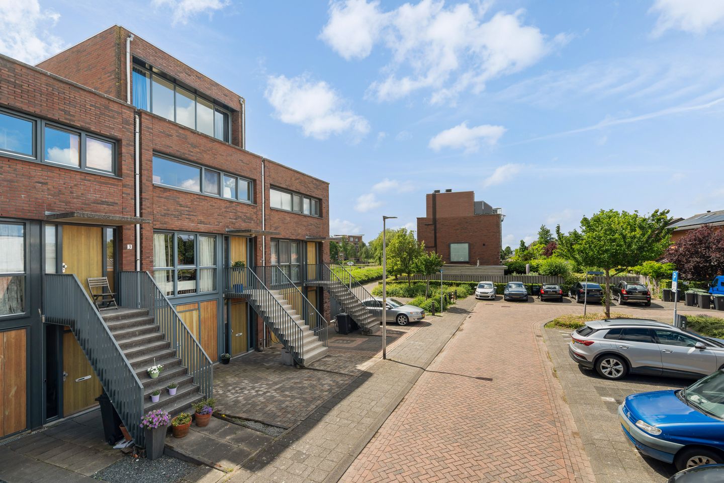 Photo 49 of Ridderspoortuin 4
