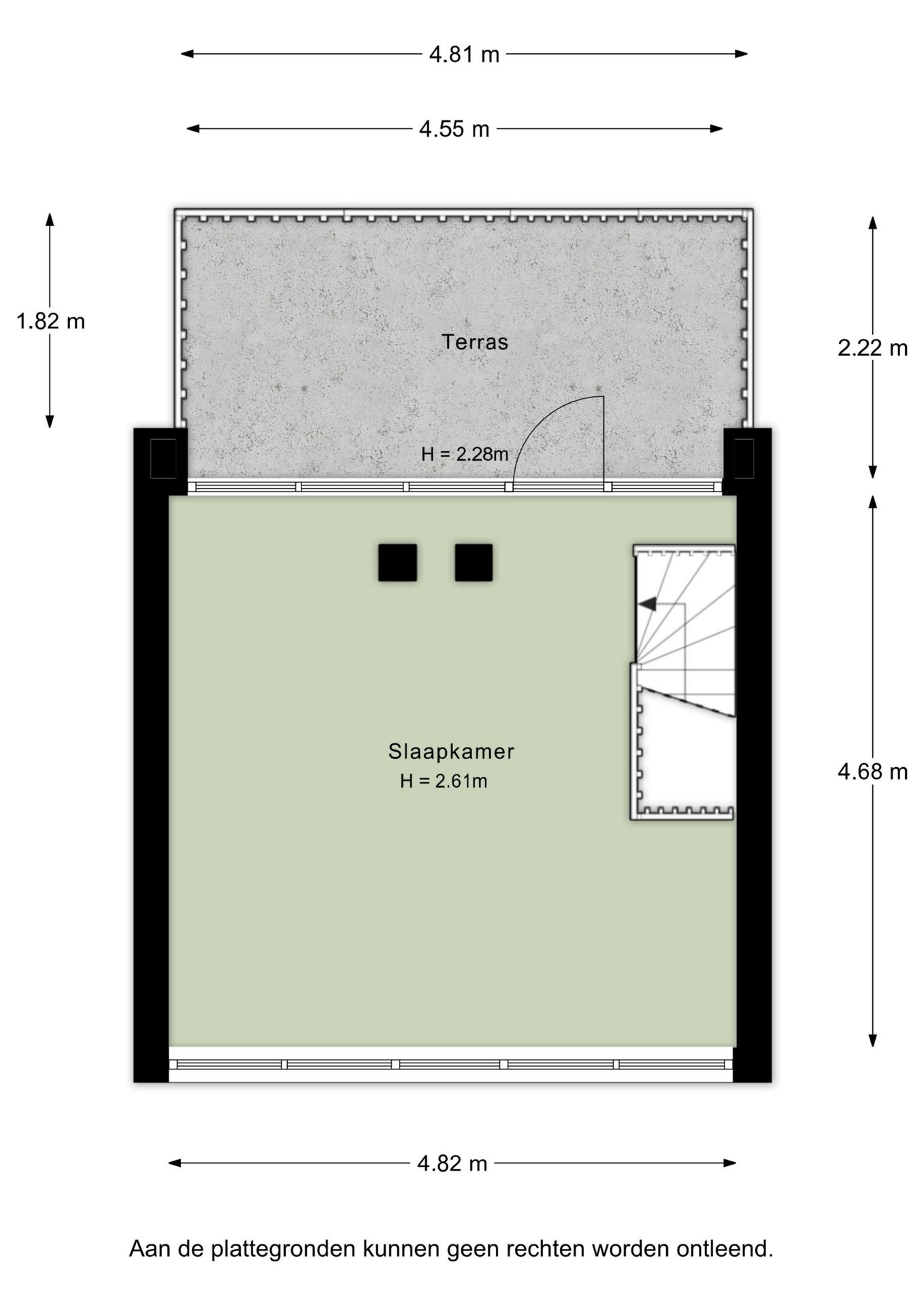 Photo 59 of Ridderspoortuin 4