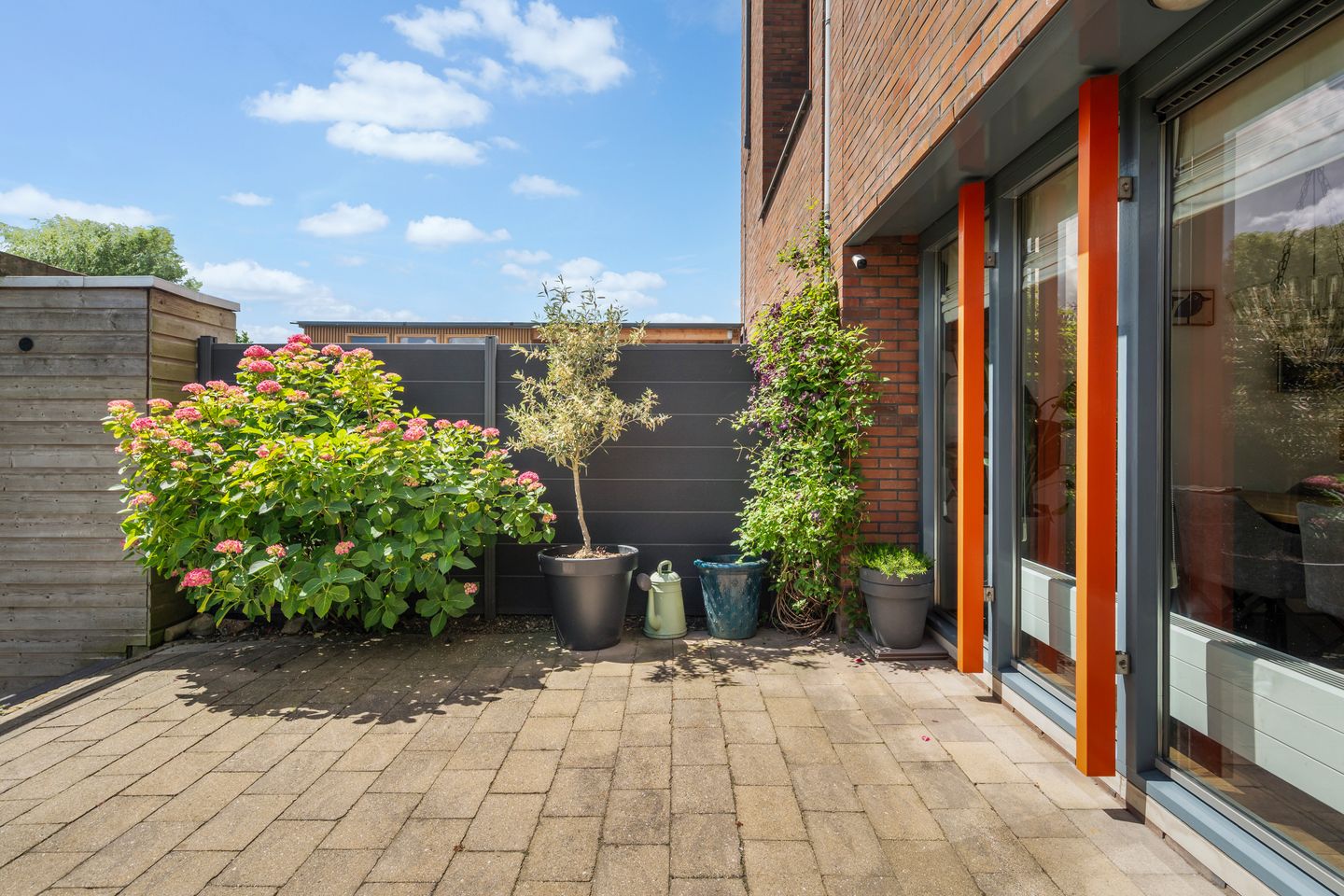 Photo 44 of Ridderspoortuin 4