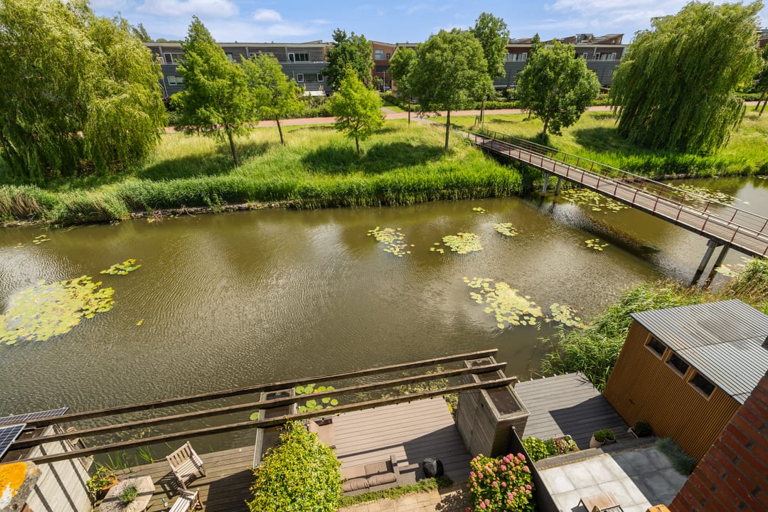 Photo 43 of Ridderspoortuin 4