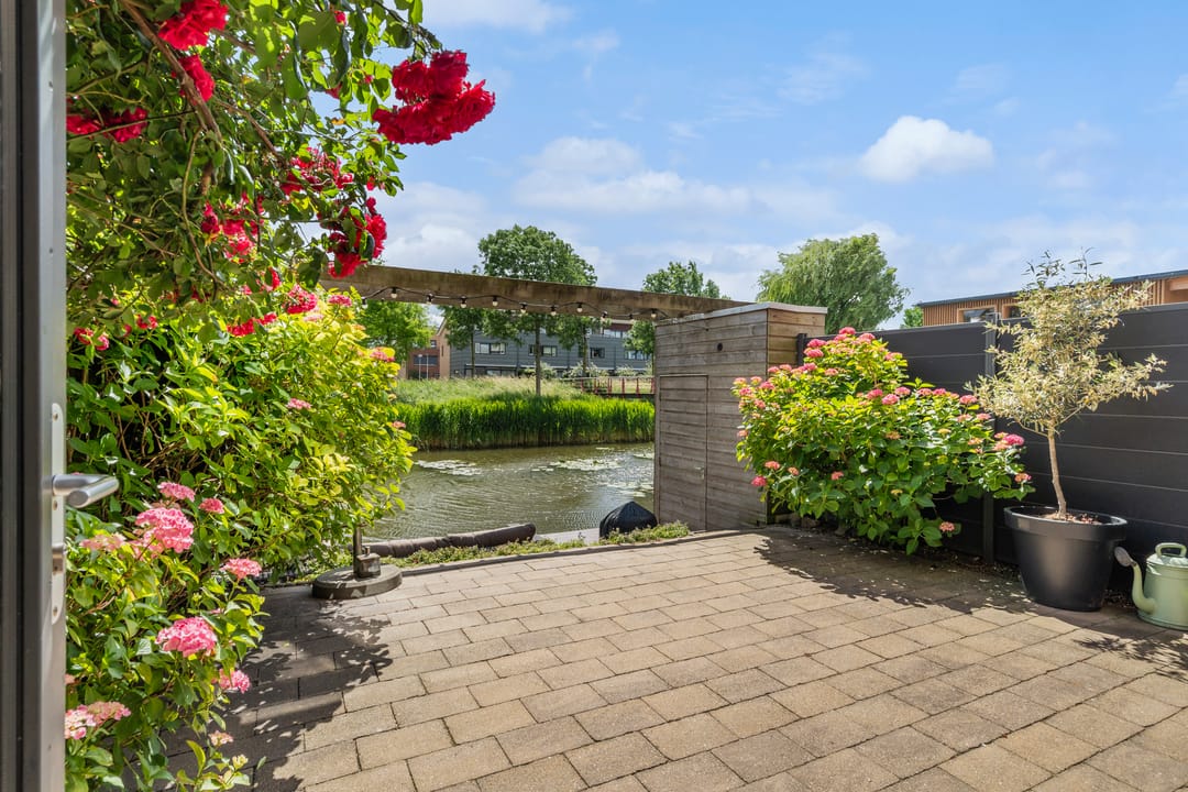Photo 46 of Ridderspoortuin 4