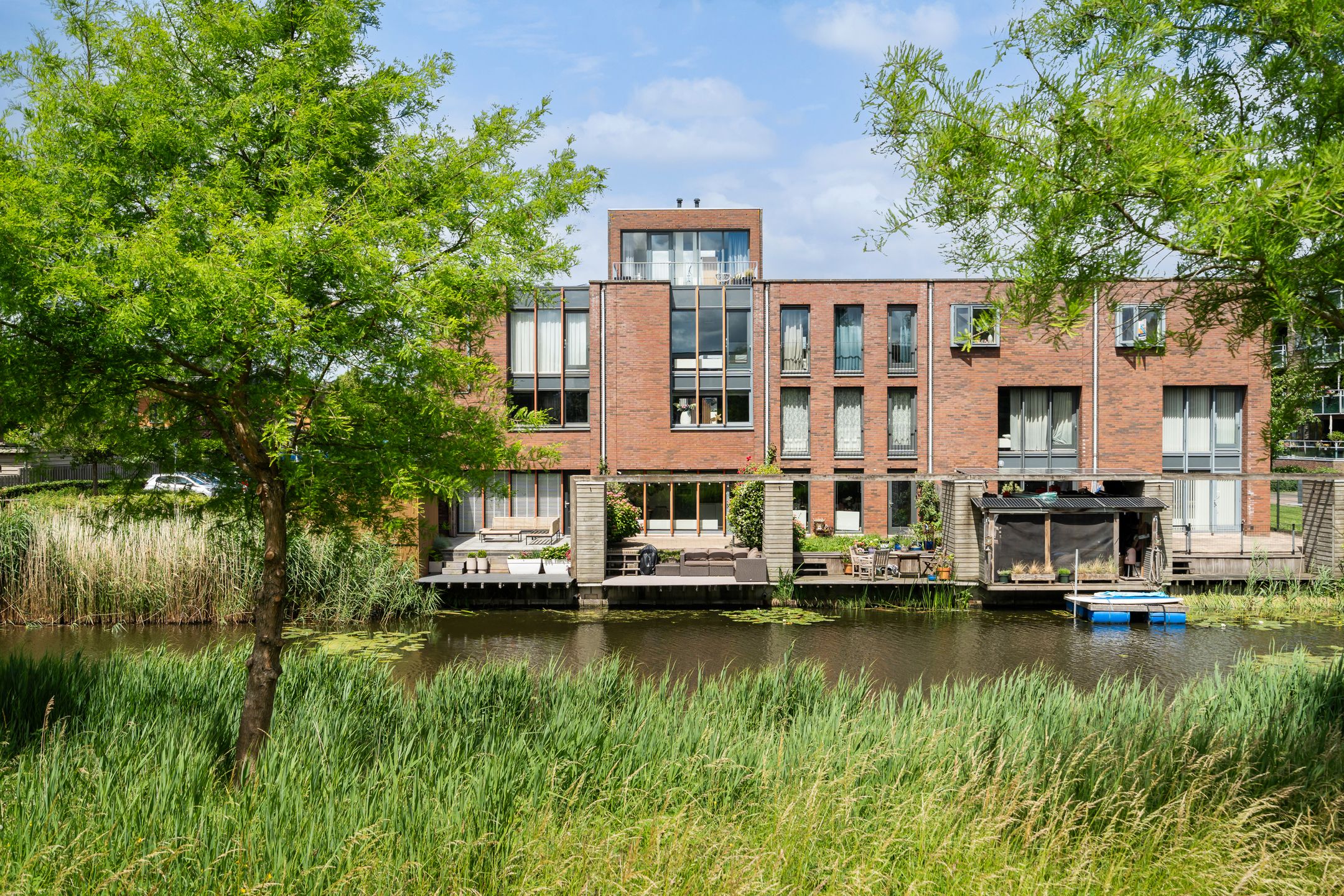 Photo 51 of Ridderspoortuin 4