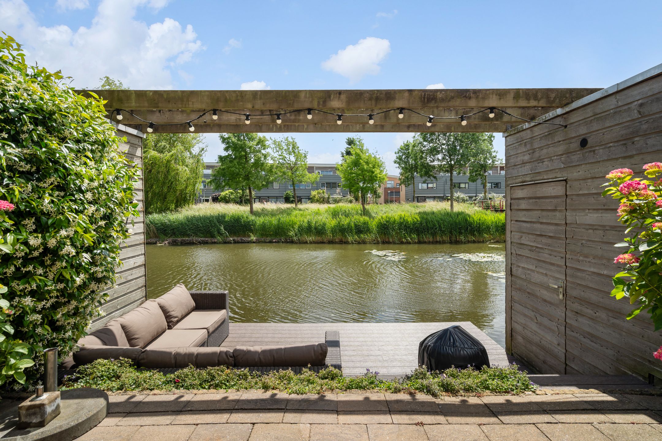 Photo 39 of Ridderspoortuin 4