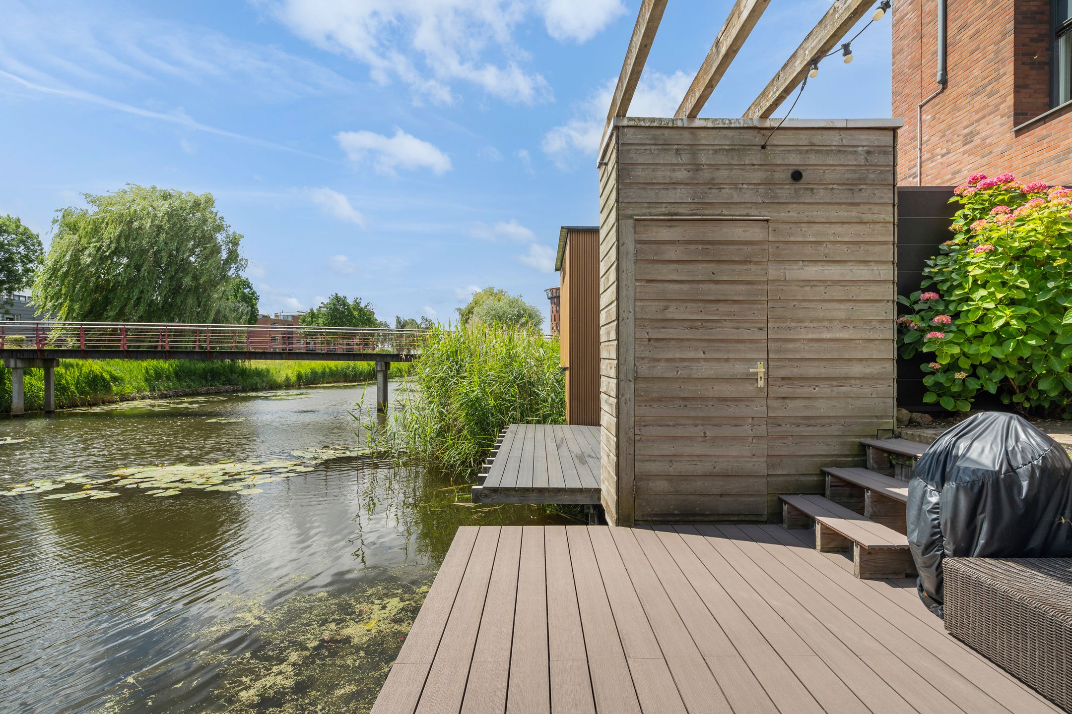 Photo 48 of Ridderspoortuin 4