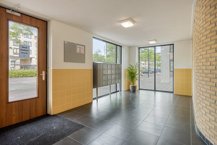 Foto 4 van Avenue Carré 198