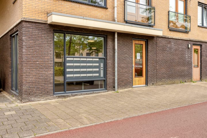 Foto 3 van Avenue Carré 198