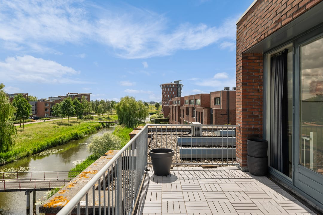 Photo 41 of Ridderspoortuin 4
