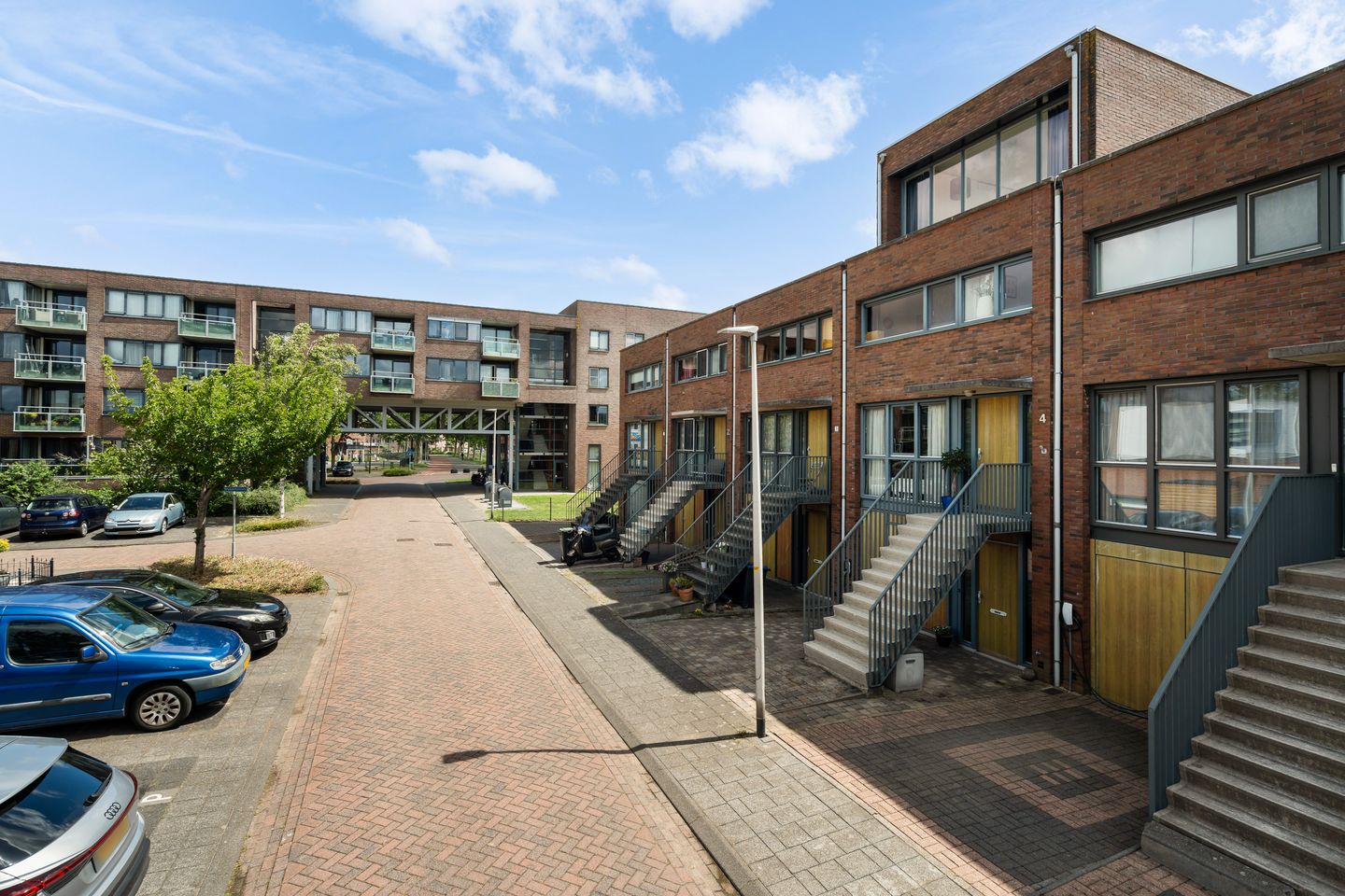 Photo 50 of Ridderspoortuin 4