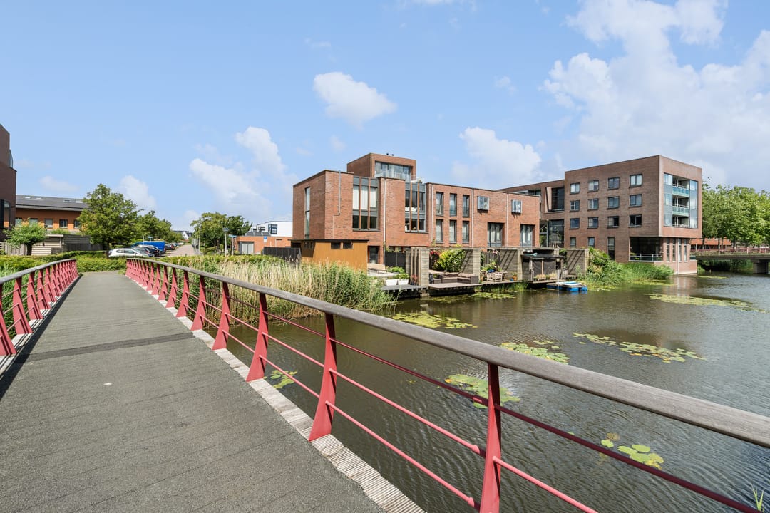 Photo 52 of Ridderspoortuin 4