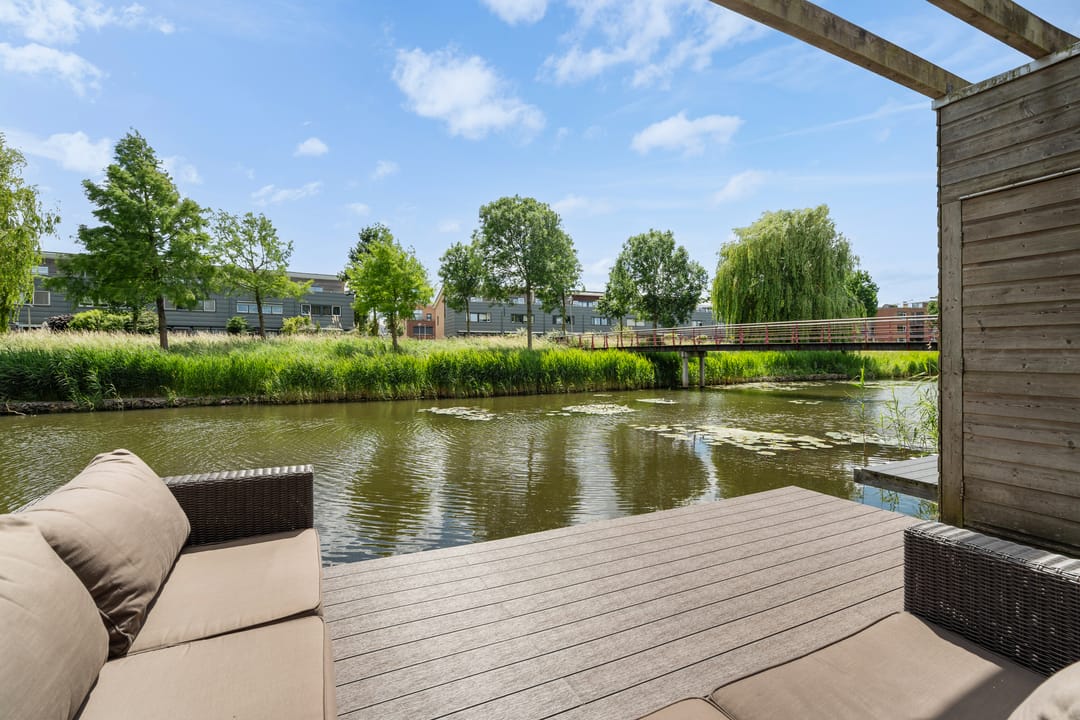 Photo 47 of Ridderspoortuin 4