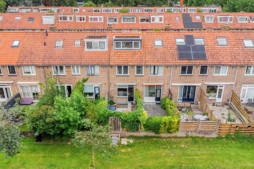 Photo 1 of Madeliefstraat 8