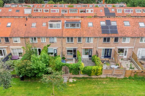 Madeliefstraat thumbnail