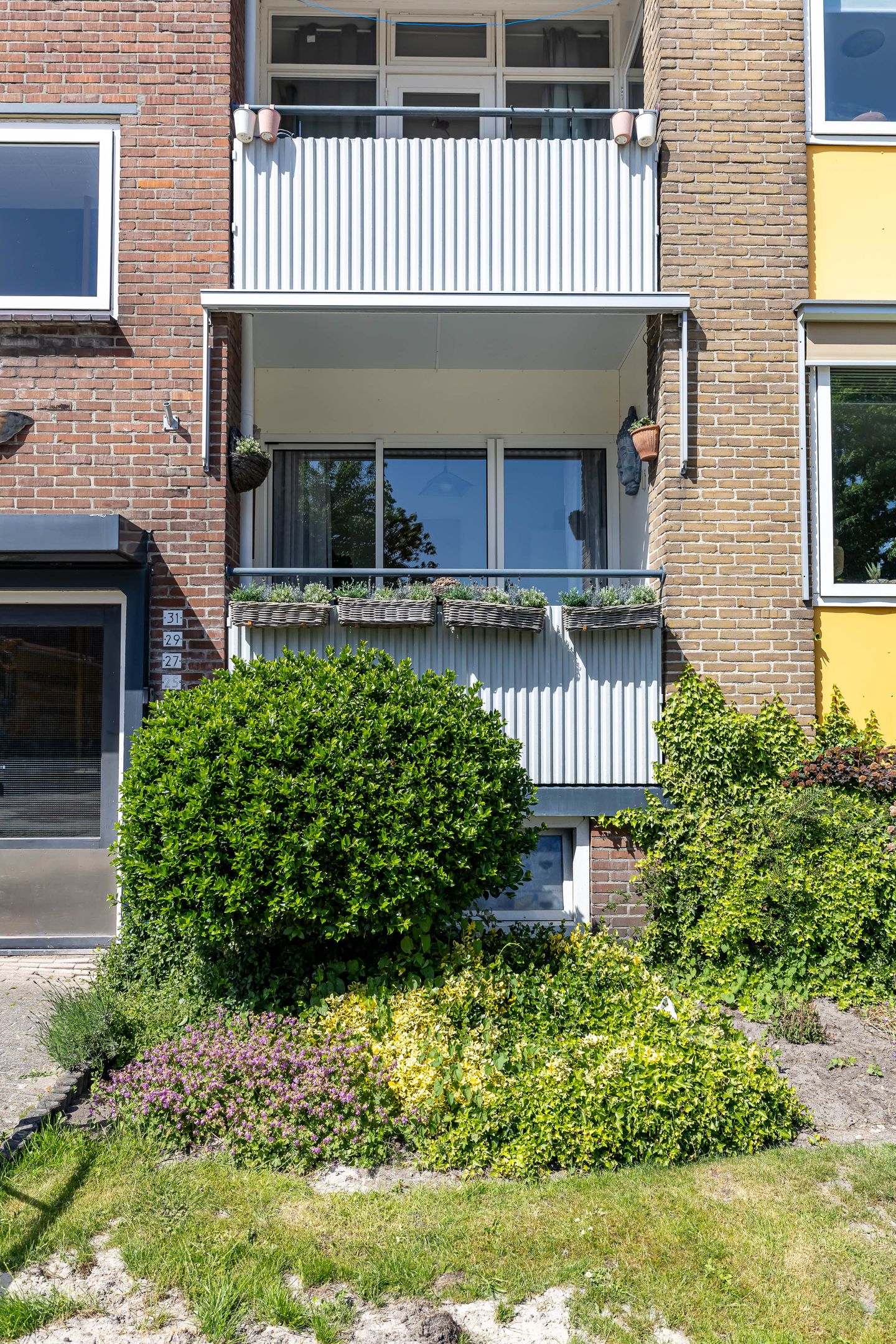 Photo 4 of Bartholomeus vd Helststr 25