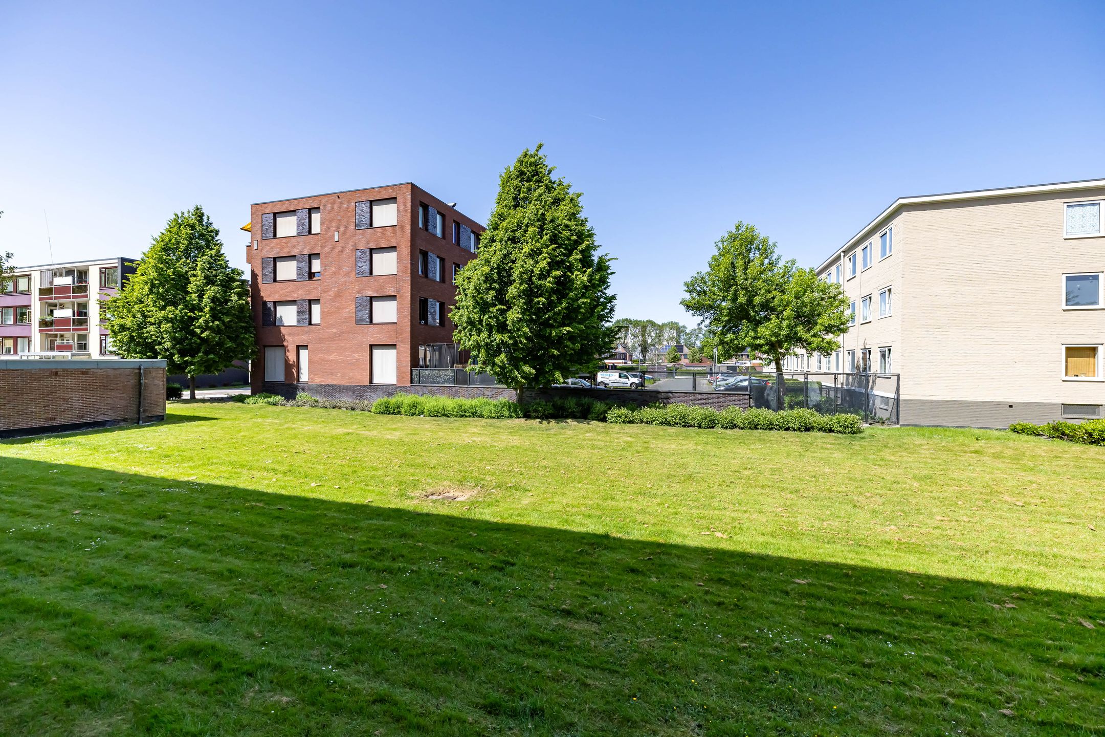 Photo 24 of Bartholomeus vd Helststr 25