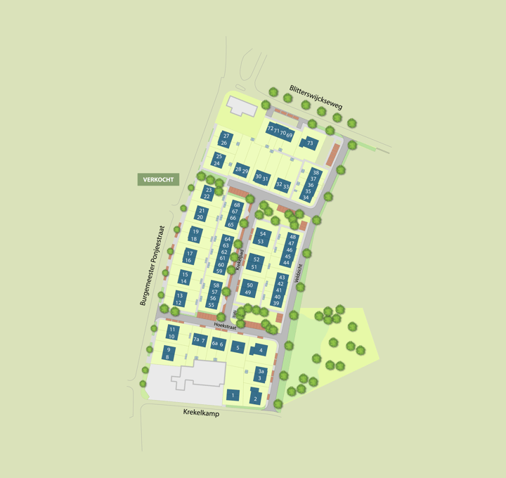 Woning te koop: Veldzicht 38, Wanssum