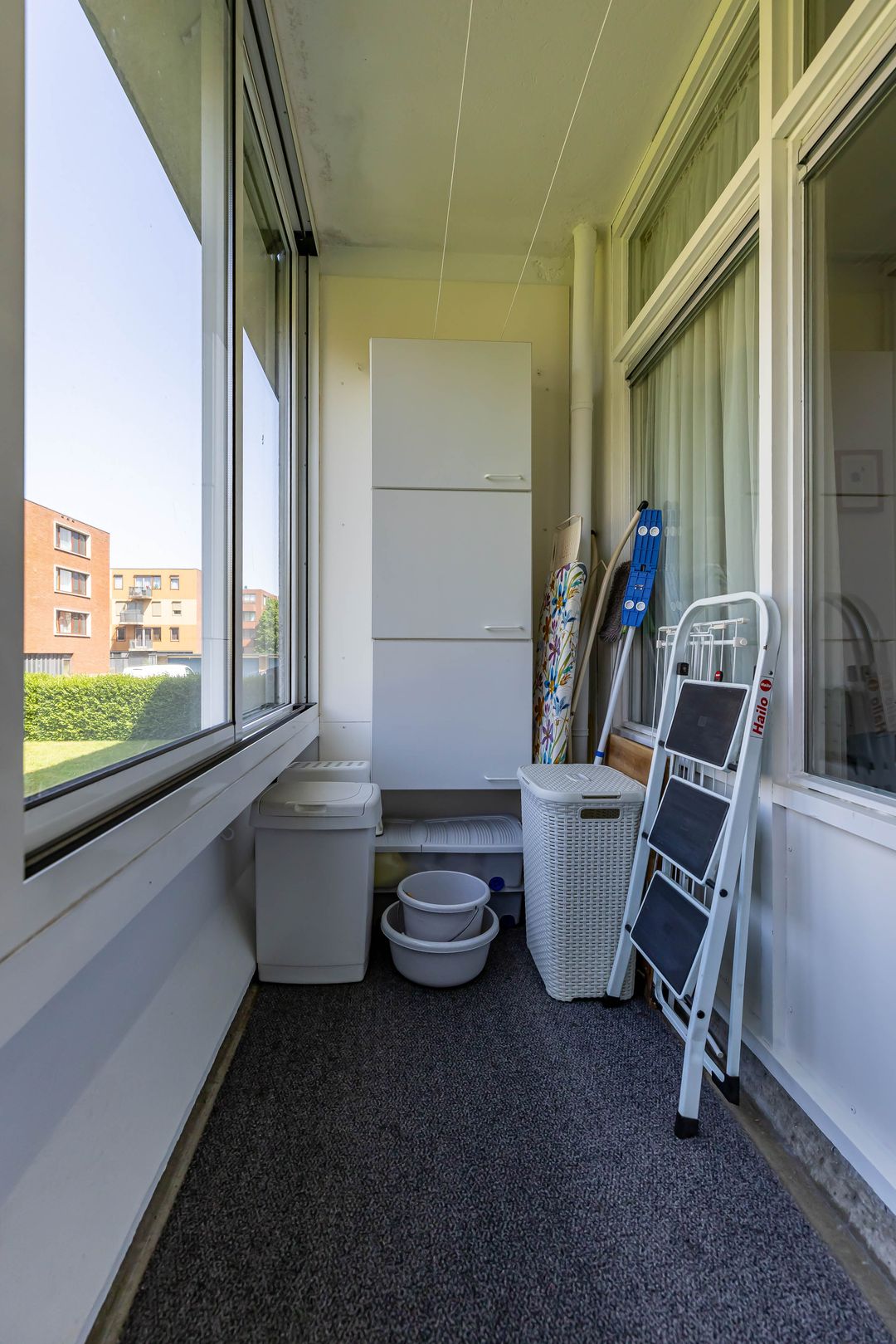 Photo 22 of Bartholomeus vd Helststr 25