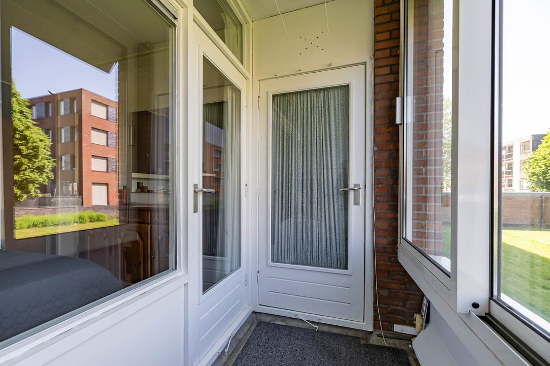 Photo 23 of Bartholomeus vd Helststr 25
