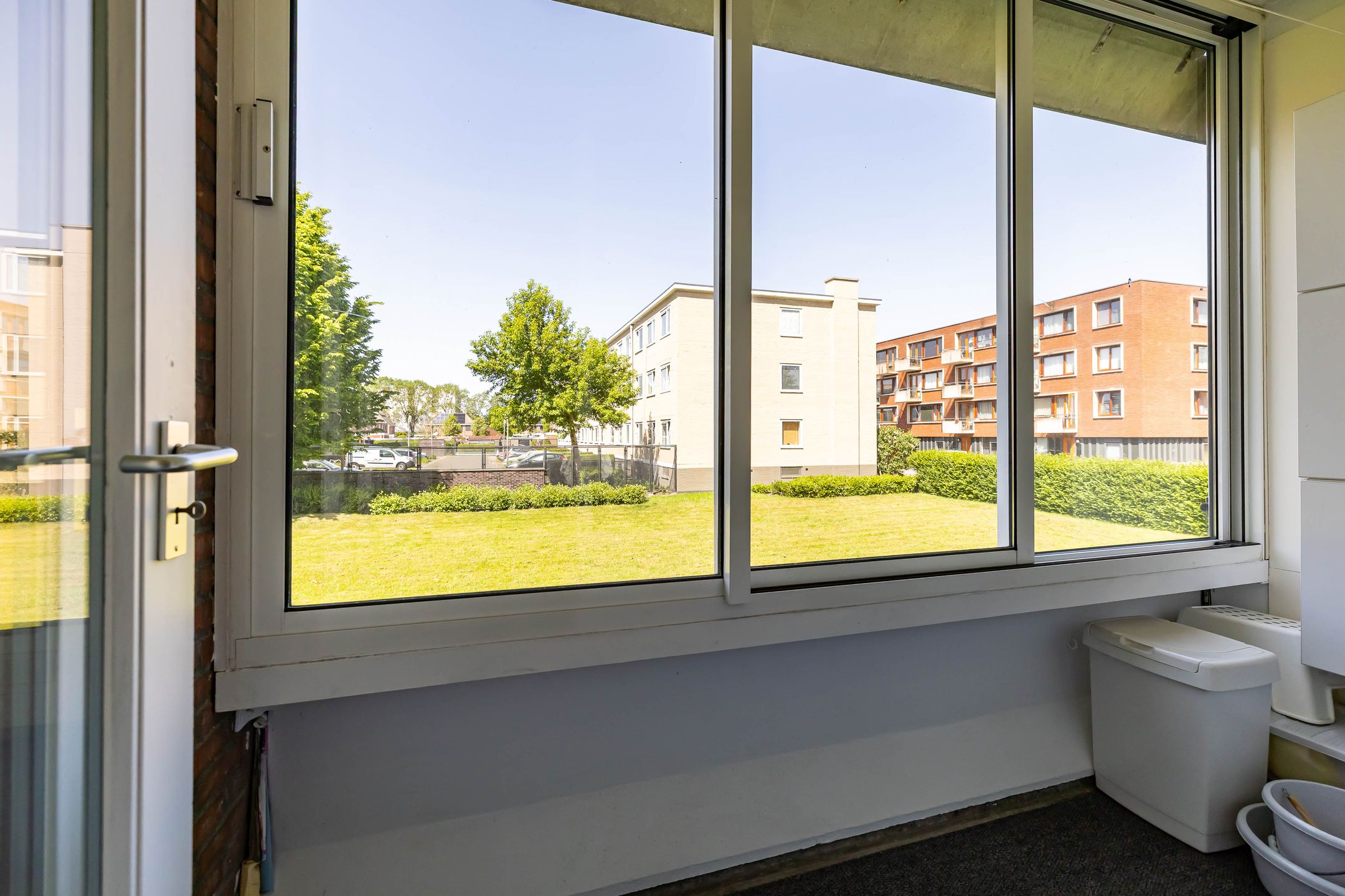 Photo 21 of Bartholomeus vd Helststr 25