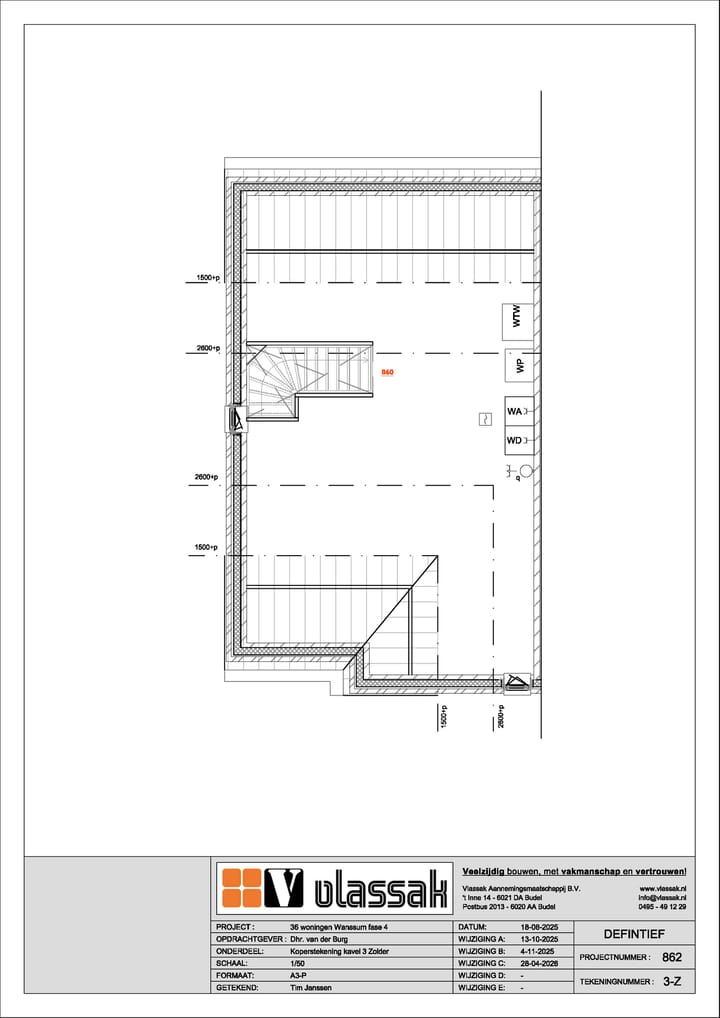Woning te koop: Veldzicht 38, Wanssum