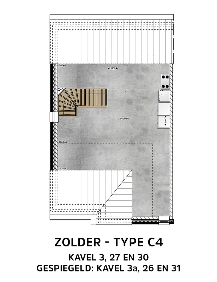 Woning te koop: Veldzicht 38, Wanssum