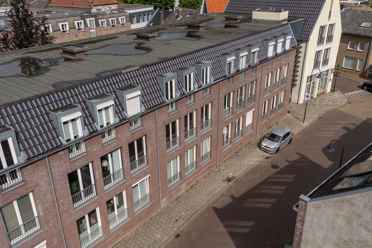 Foto 35 van Hoge Vonderstraat 4-E