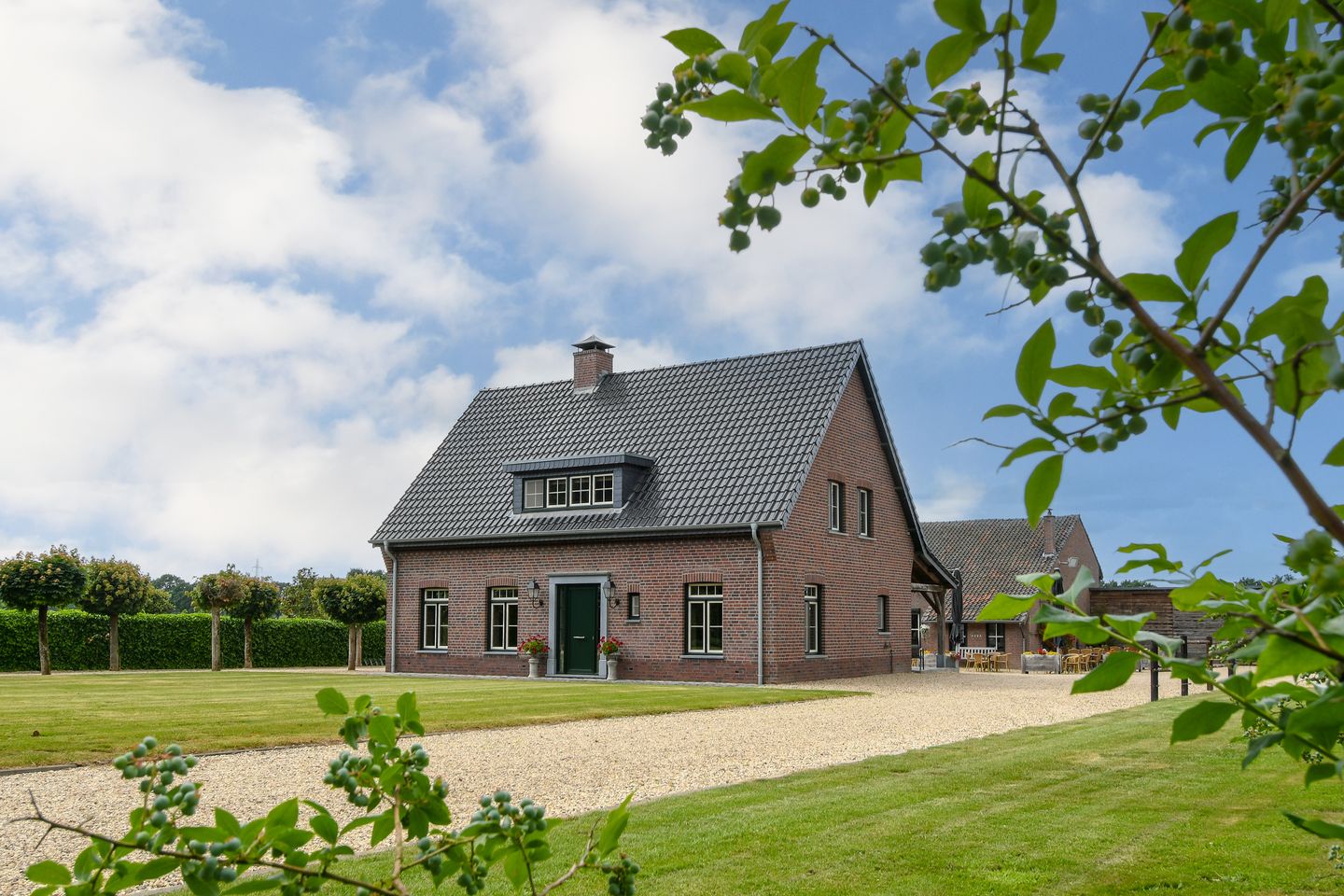 Bakhuisweg 3-a - Posterholt - Afbeelding 6