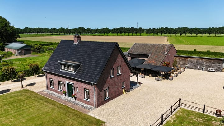 Bakhuisweg 3-A