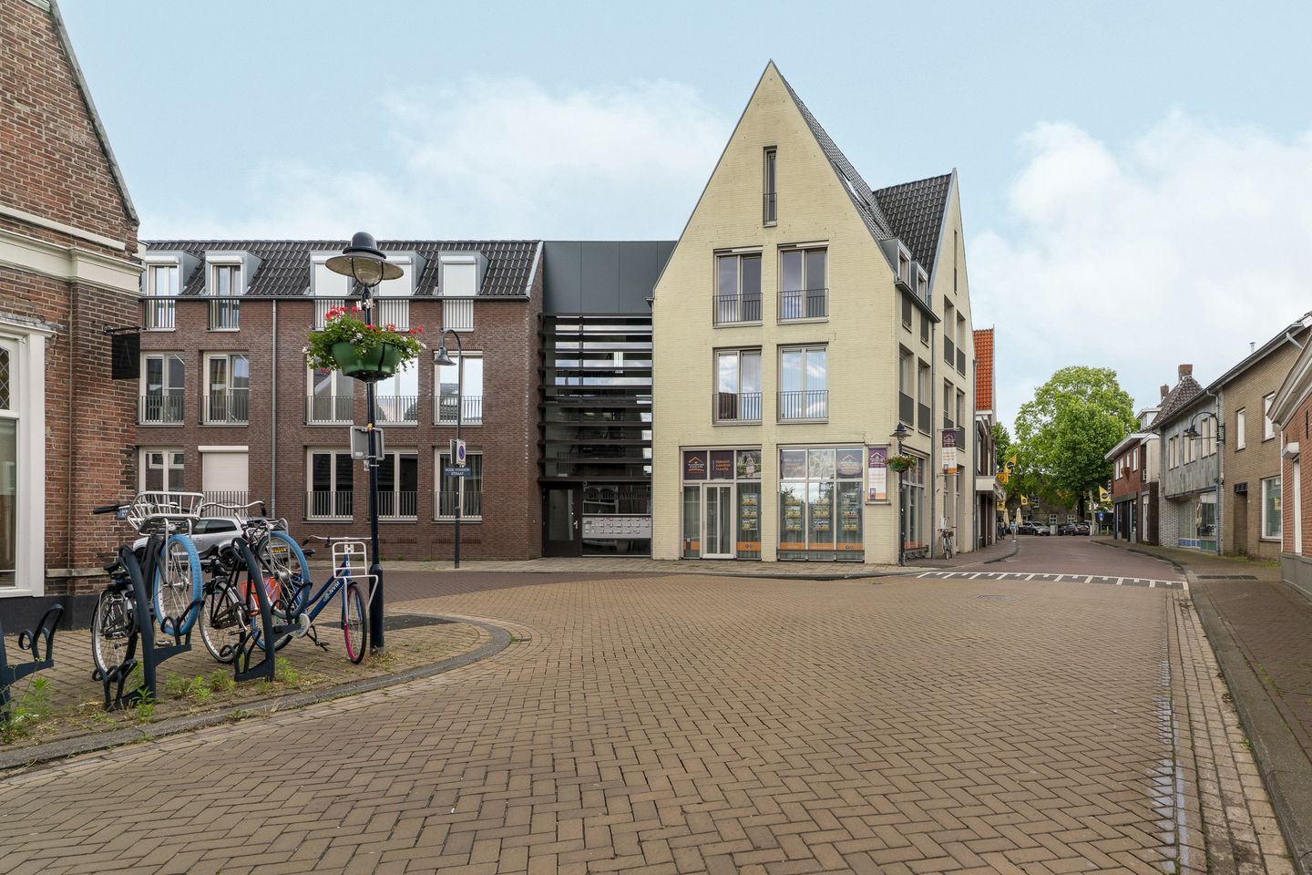 Foto 40 van Hoge Vonderstraat 4-E