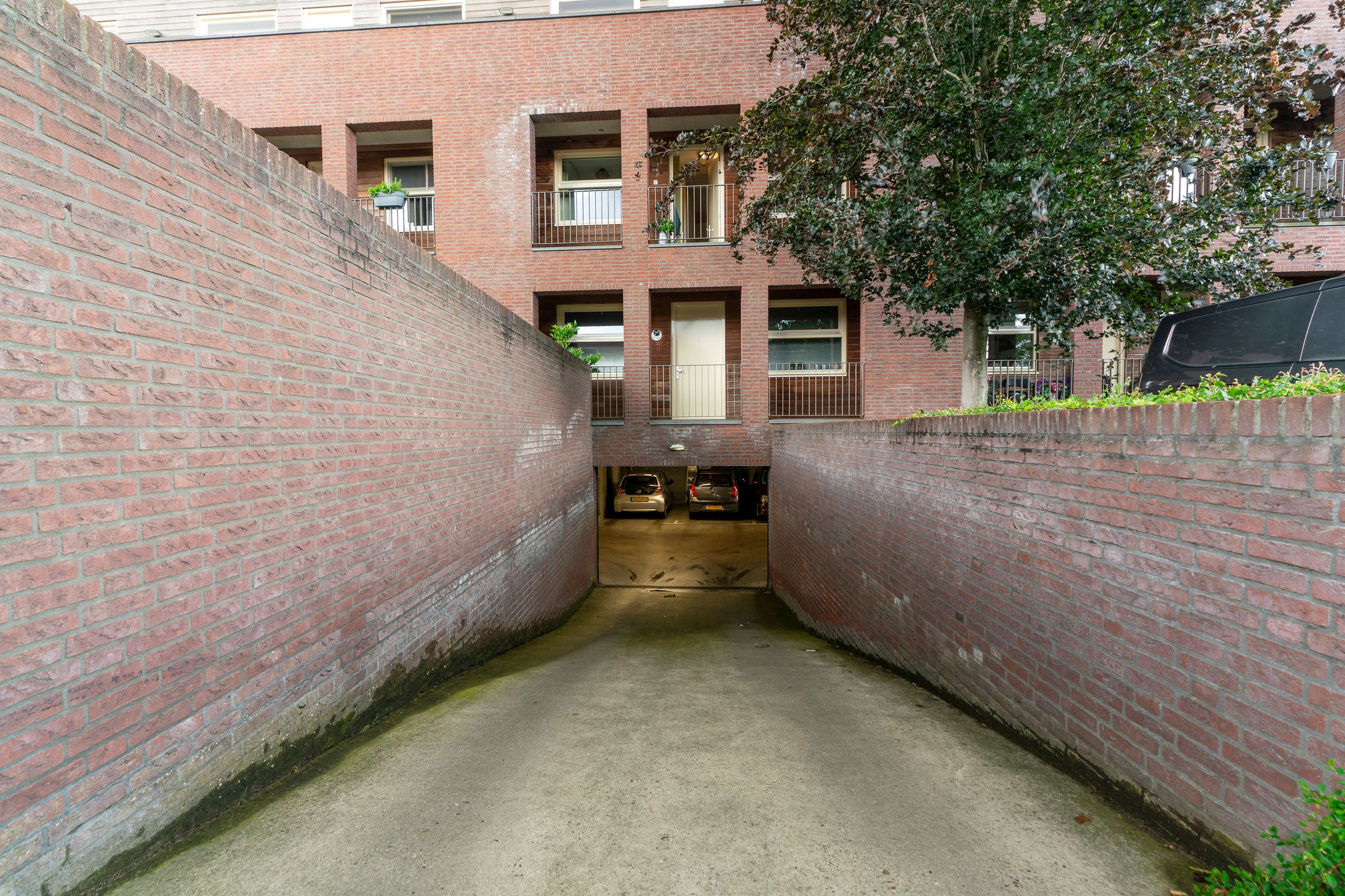 Foto 33 van Hoge Vonderstraat 4-E