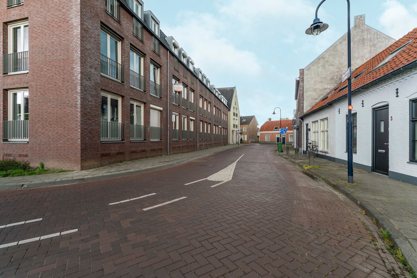Foto 34 van Hoge Vonderstraat 4-E