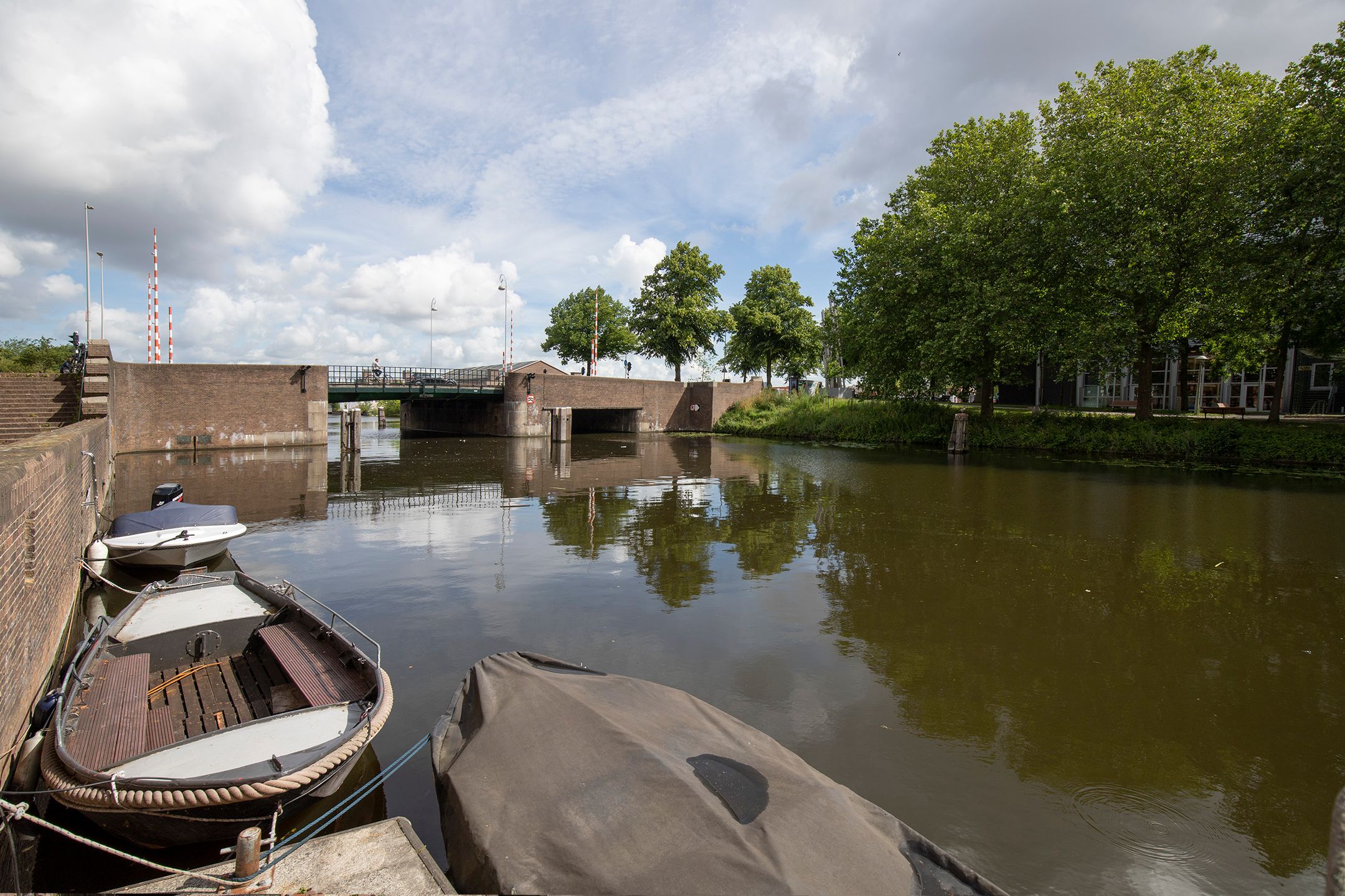 Photo 36 of Geuzenkade 79-2