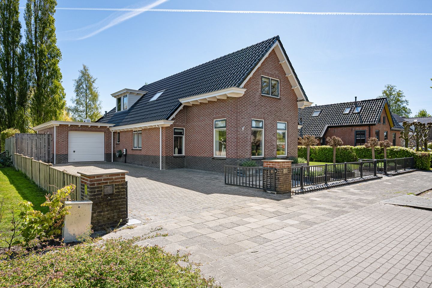 Foto 5 van Leeksterweg 48